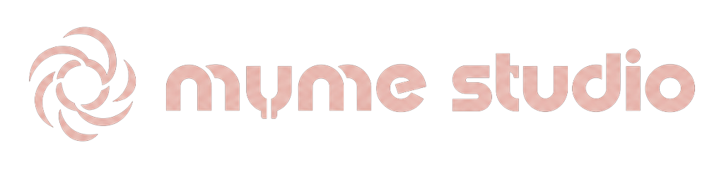 myme studio logo